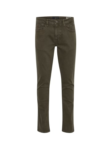 BLEND Regular-fit-Jeans BHTwister in Grün