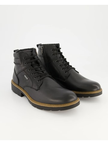 Igi&Co Stiefeletten in Schwarz