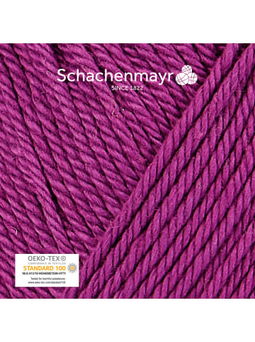 Schachenmayr since 1822 Handstrickgarne Catania, 50g in Phlox