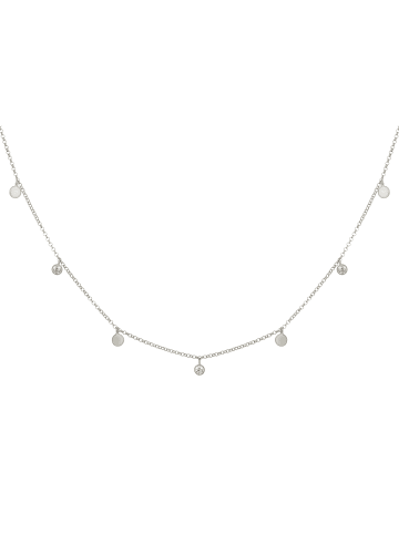 caï 925/- Sterling Silber in weiß