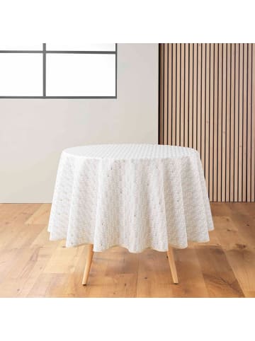 Douceur d’Intérieur Tischdecke in beige