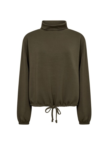soyaconcept Bluse SC-BANU 203 in Grün
