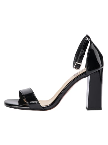 usha BLACK LABEL Damen Schuhe in black