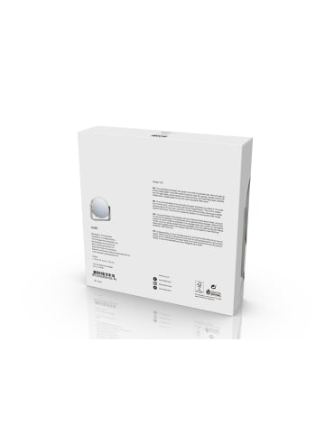 Zone Denmark Tischspiegel Ume in Stahl