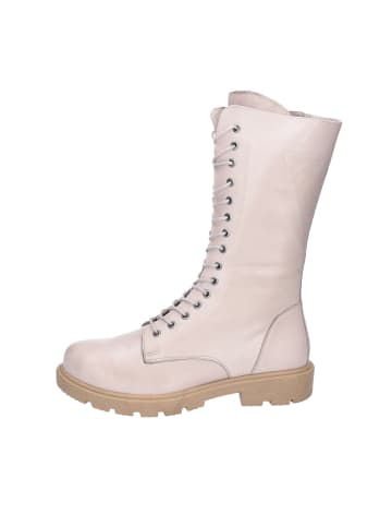 Esgano Schnürschuh in grau