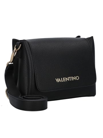 Valentino Alexia Handtasche 22 cm in nero