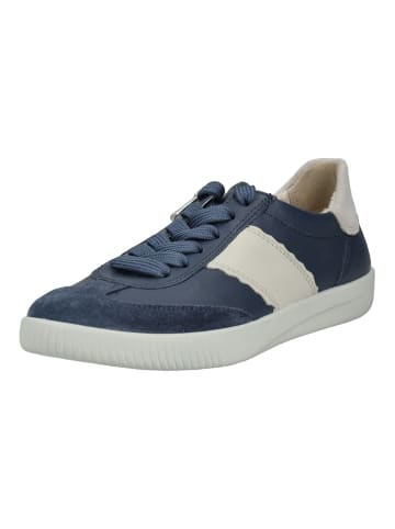 Legero Sneaker in Blau