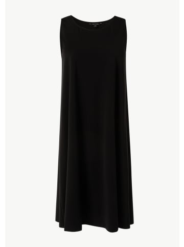 comma Kleid in 9999_schwarz