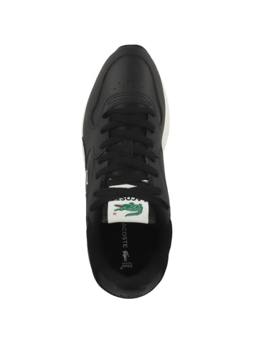 Lacoste Sneaker low Linetrack 2231 SMA in schwarz