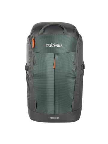 Tatonka City Pack 22 Daypack 51 cm Laptopfach in titan grey