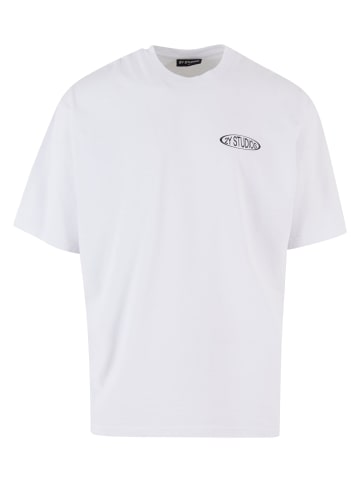 2Y Studios T-Shirts in white