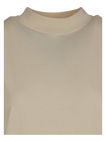 Urban Classics Day Dress in whitesand