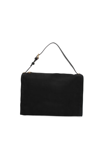 Chiara Ferretti Schultertasche in BLACK