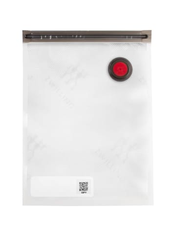Zwilling Vakuum Beutelset M Fresh & Save in Grau