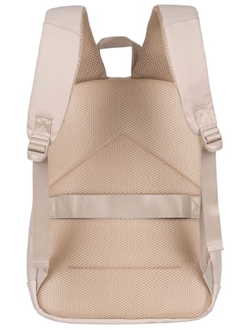 WINGS Rucksack KISKADEE in beige
