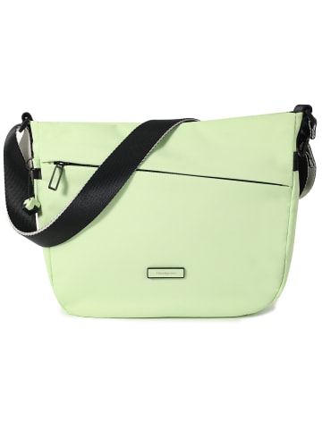 Hedgren Nova Gravity Umhängetasche 25 cm in opaline lime