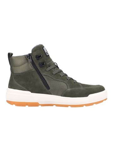 rieker Sneaker in Khaki