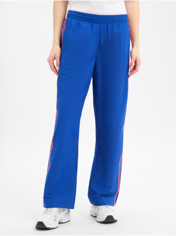 adidas Originals Jogginghose in blau rot - 0001