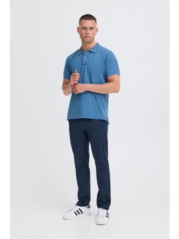 BLEND Chinohose BHTirak chino in Blau
