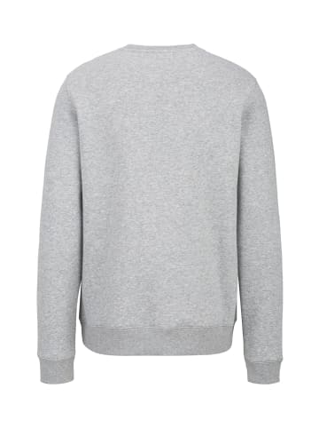 19V69 Italia by Versace Sweatshirt Nico in grau