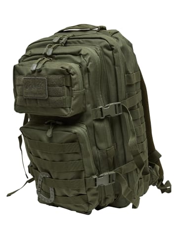 Brandit Brandit Rucksäcke in olive