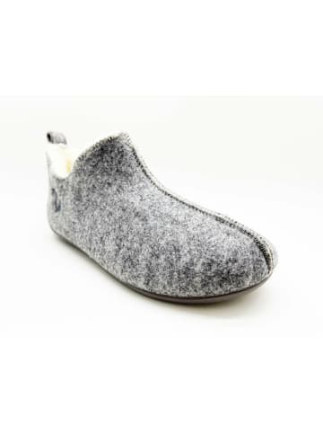 thies Stiefel für Mädchen in grau