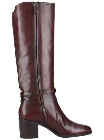 Geox Stiefel in Cognac