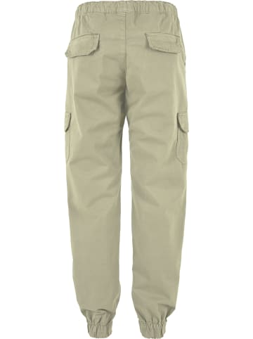 Urban Classics Cargo Trouser in summerolive