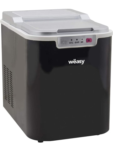 Weasy KW12 Eiswürfelbereiter 12kg/24h