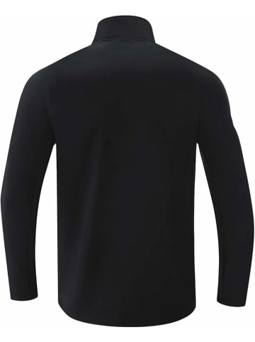 JAKO-O Softshelljacke für Herren in schwarz