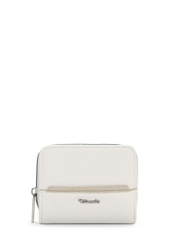 Tamaris Geldbörse TAS Kennia in white