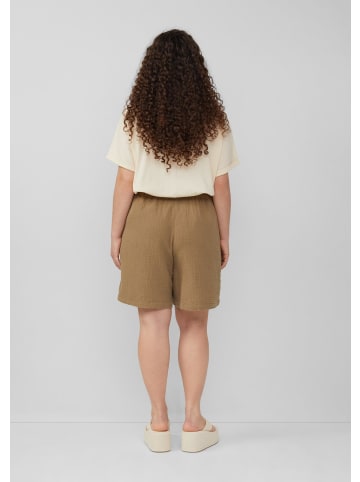 QS Hose in 7854_tannengrün