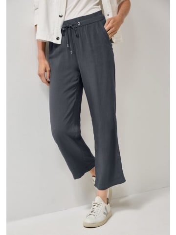 Cecil Hose in volcanic grey