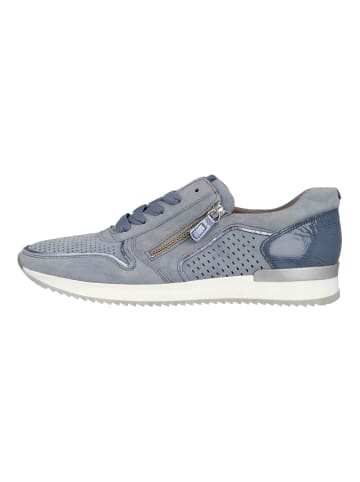 Gabor Sneaker  in Blau