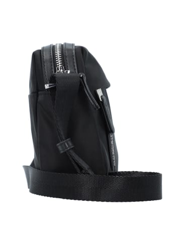 Mandarina Duck Hunter Umhängetasche 23 cm in black