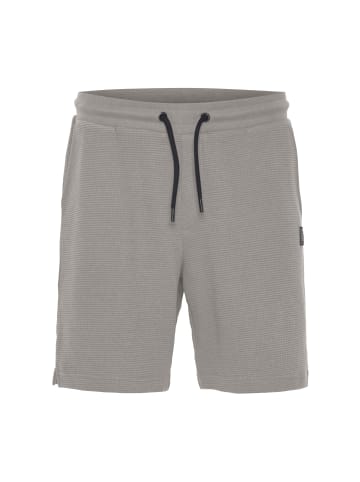 INDICODE Sweatshorts IDNilsson - 70721MM in grau