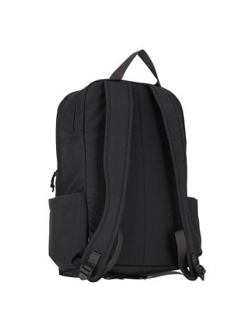 FJÄLLRÄVEN Vardag 17 Daypack 41 cm Laptopfach in coal black