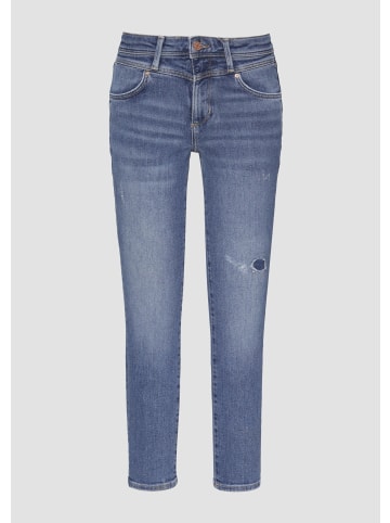 s.Oliver Jeans-Hose BETSY in 56Z3_blau