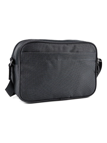Mandarina Duck MD20 Umhängetasche 24 cm steel