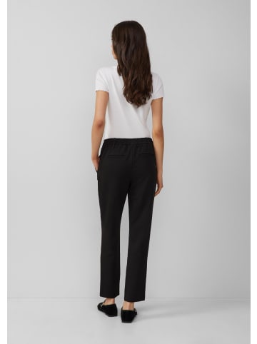 QS Hose in 9999_schwarz