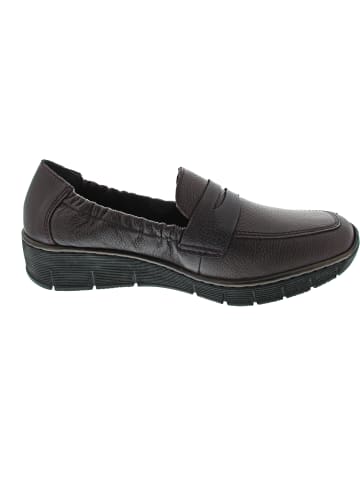 rieker Slipper Rot