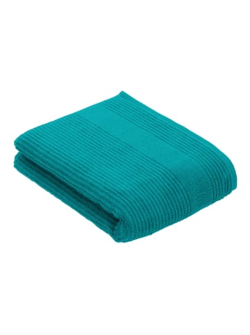 Vossen 6er Pack Duschtuch in oceanic