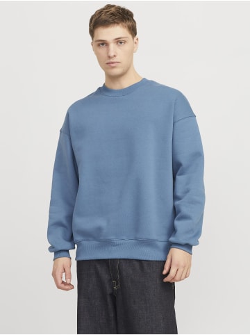 Jack & Jones Sweatshirt in Oceanview