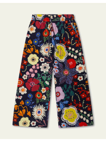 Oilily Palazzo Hose in Blau