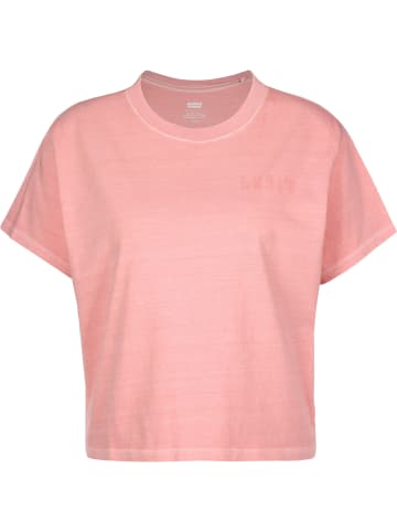 Levi´s T-Shirts in serif outline blush