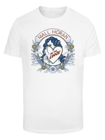 Merchcode Merchcode T-Shirts in white