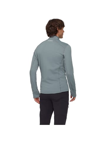 Mammut Taiss Light ML Jacket Men in Grün2070