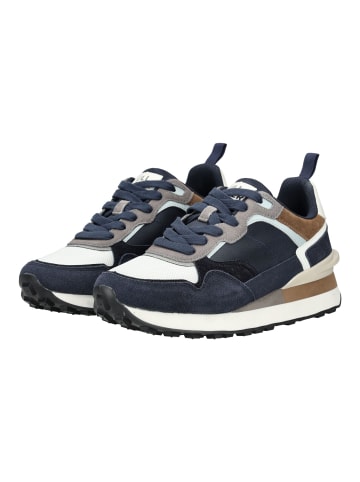 Bullboxer Sneaker Navy