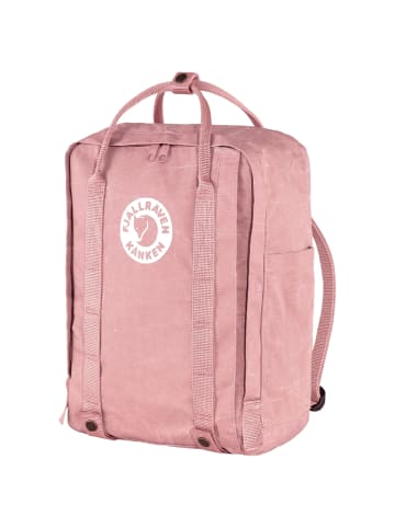 FJÄLLRÄVEN Rucksack Tree-Kanken in rosa