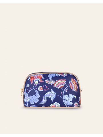 Oilily Colette Kosmetiktasche in Blau